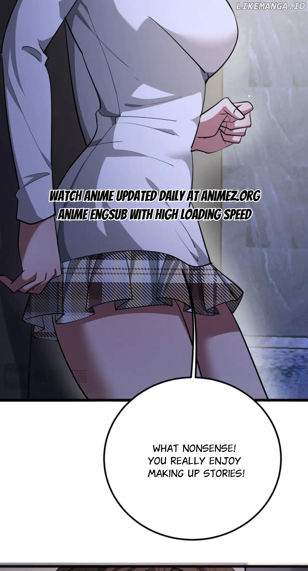 I’m Trapped In This Day For One Thousand Years Chapter 174 - page 26